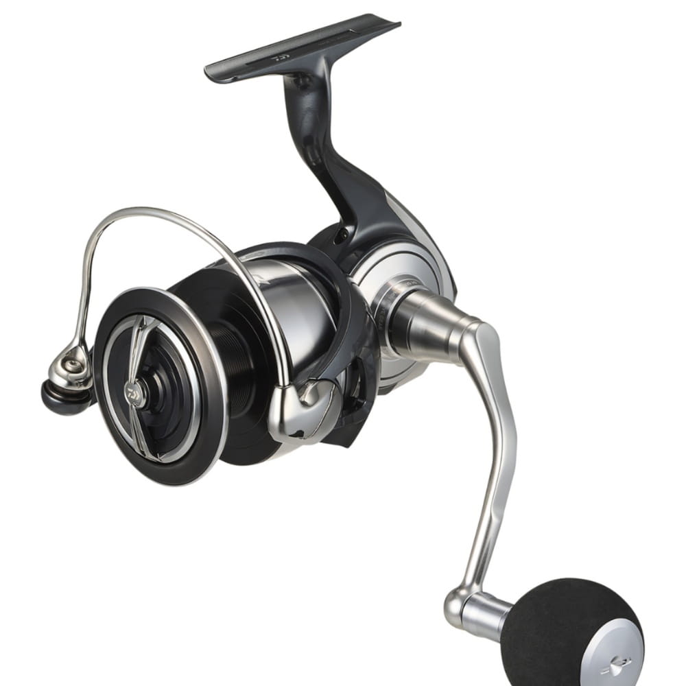 Daiwa 24 Certate SW(G) 6000-XH